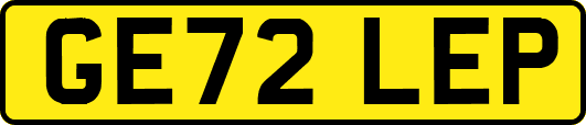 GE72LEP