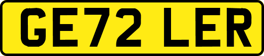 GE72LER