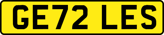 GE72LES