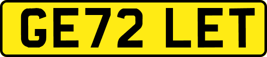 GE72LET