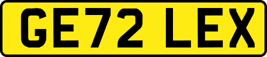 GE72LEX