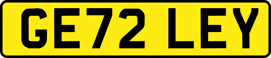 GE72LEY