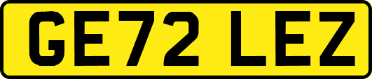 GE72LEZ