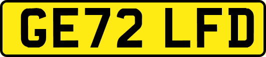 GE72LFD