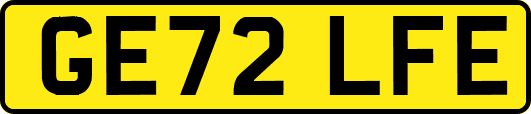 GE72LFE