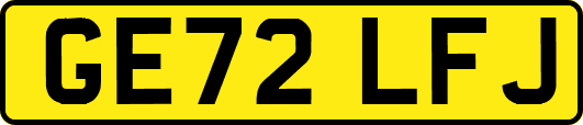 GE72LFJ