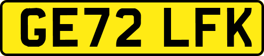 GE72LFK
