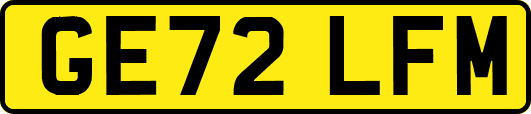 GE72LFM