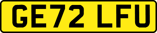 GE72LFU