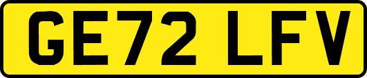 GE72LFV