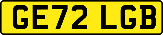 GE72LGB