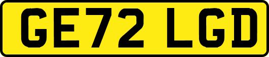 GE72LGD