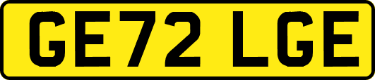 GE72LGE