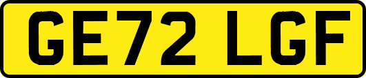 GE72LGF