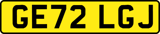 GE72LGJ