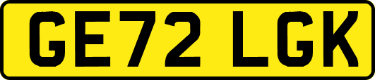 GE72LGK
