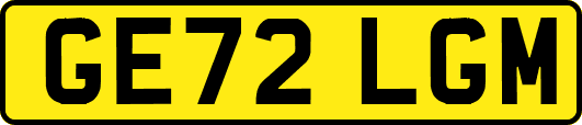 GE72LGM