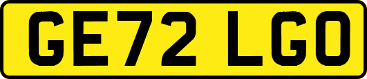 GE72LGO