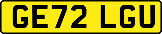 GE72LGU