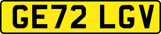 GE72LGV