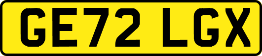 GE72LGX