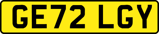 GE72LGY