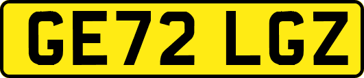 GE72LGZ