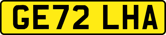 GE72LHA