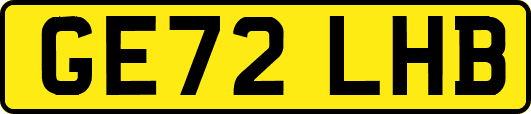 GE72LHB