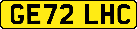 GE72LHC