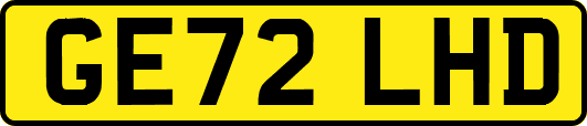 GE72LHD