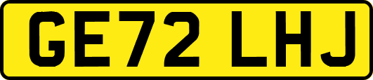 GE72LHJ