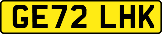 GE72LHK