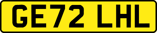 GE72LHL