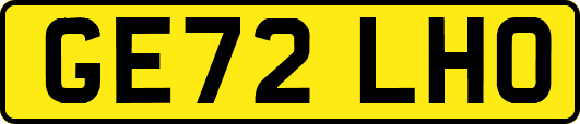 GE72LHO