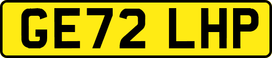 GE72LHP