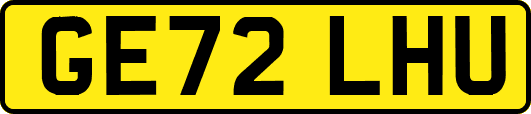 GE72LHU