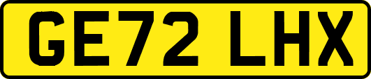 GE72LHX