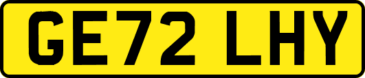 GE72LHY