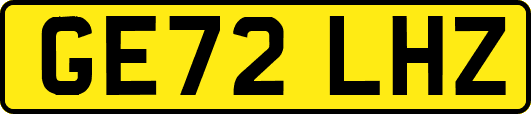 GE72LHZ