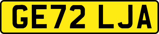 GE72LJA