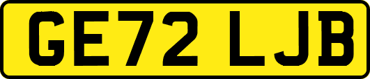 GE72LJB