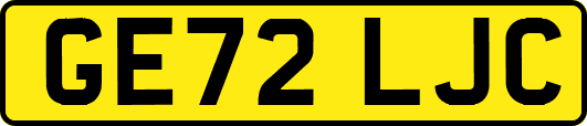GE72LJC