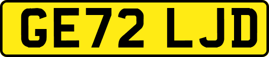 GE72LJD