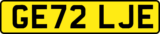 GE72LJE