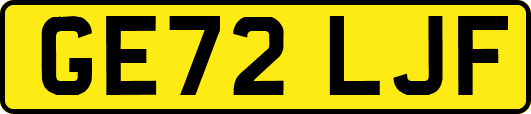 GE72LJF