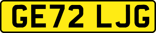 GE72LJG