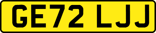 GE72LJJ