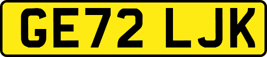 GE72LJK