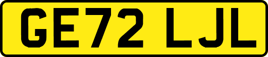 GE72LJL